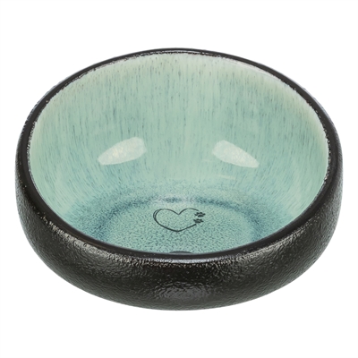 TRIXIE voer- of drinkbak keramiek 15x15x7 cm