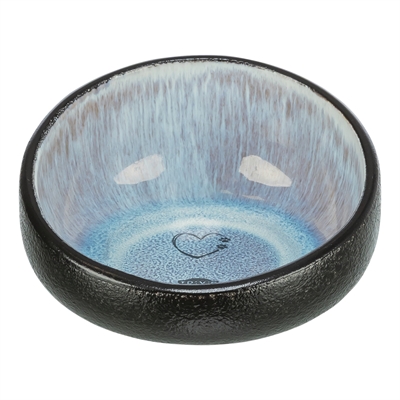 TRIXIE voer- of drinkbak keramiek 15x15x7 cm