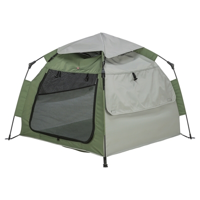 Trixie Pop-up hondentent polyester one-size 100x100x80 cm