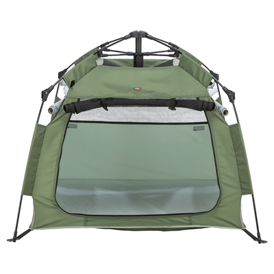 Trixie Pop-up hondentent polyester one-size 100x100x80 cm