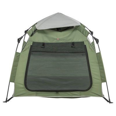 Trixie Pop-up hondentent polyester one-size 100x100x80 cm