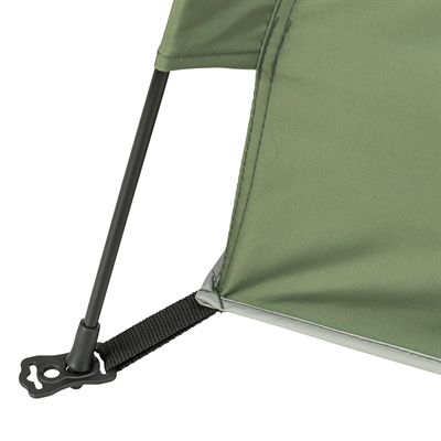 Trixie Pop-up hondentent polyester one-size 100x100x80 cm