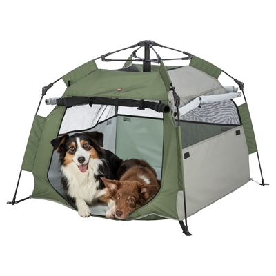 Trixie Pop-up hondentent polyester one-size 100x100x80 cm