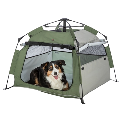 Trixie Pop-up hondentent polyester one-size 100x100x80 cm