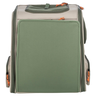 Trixie Rocco draagtas polyester one-size 40x30x42 cm