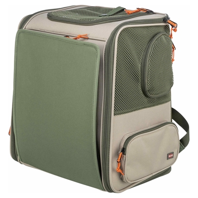 Trixie Rocco draagtas polyester one-size 40x30x42 cm