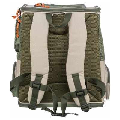 Trixie Rocco draagtas polyester one-size 40x30x42 cm