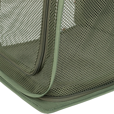 Trixie Rocco draagtas polyester one-size 40x30x42 cm