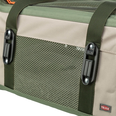 Trixie Marlon draagtas polyester one-size 27x43x27 cm