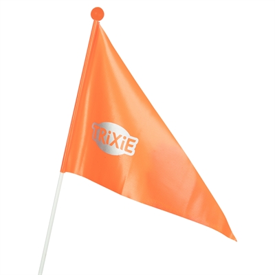Trixie Fietskar M 81x102/145x102 cm