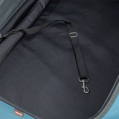 Trixie Fietskar fietskar L 81x112/155x112 cm tot 45 kg