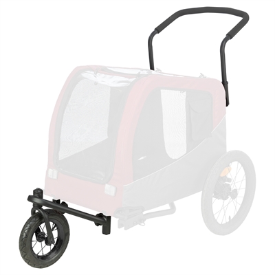 TRIXIE JOGGINGKIT VOOR FIETSKAR #12781