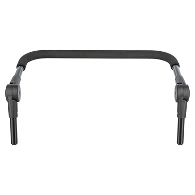 TRIXIE BUGGY OMBOUWSET FIETSKAR #12821