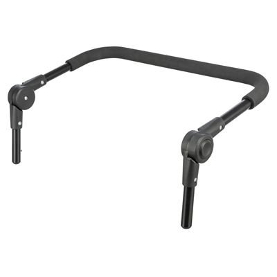 TRIXIE BUGGY OMBOUWSET FIETSKAR #12822
