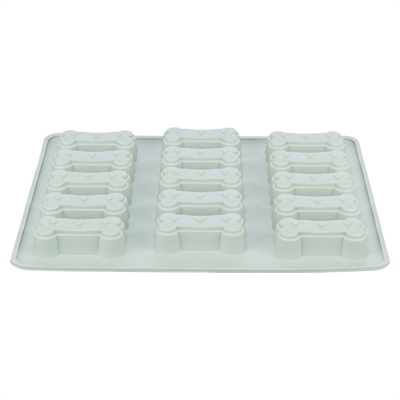 TRIXIE Bakmat voor dierensnacks siliconen likmat 24x29 cm