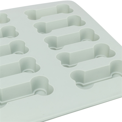 TRIXIE Bakmat voor dierensnacks siliconen likmat 24x29 cm