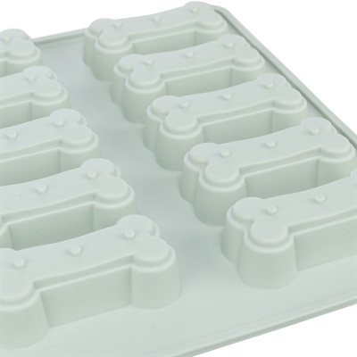 TRIXIE Bakmat voor dierensnacks siliconen likmat 24x29 cm