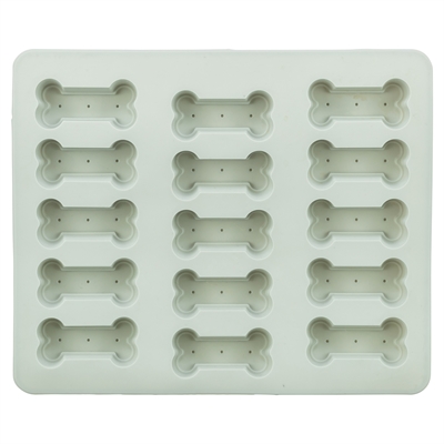 TRIXIE Bakmat voor dierensnacks siliconen likmat 24x29 cm
