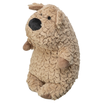 TRIXIE Plüsch-Hundespielzeug, weich, 30 cm