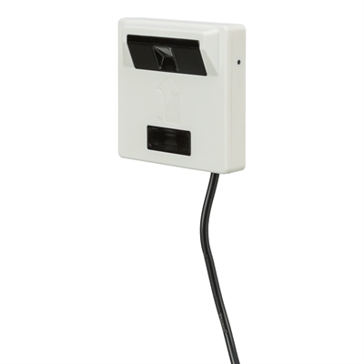 Trixie kattenluik microchip 5,75x1,65 cm