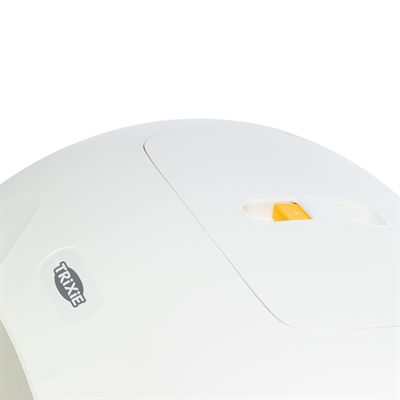 TRIXIE Zelfreinigende elektrische automatische kattenbak XL 63x51x60 cm