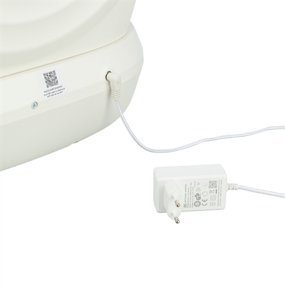 TRIXIE Zelfreinigende elektrische automatische kattenbak XL 63x51x60 cm
