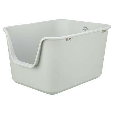 Trixie Pavo Katzentoilette hoher Rand 44x55x32 cm