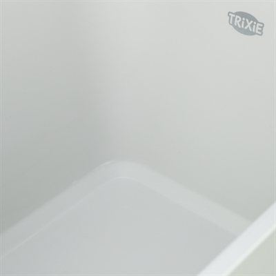 Trixie Pavo Katzentoilette hoher Rand 44x55x32 cm
