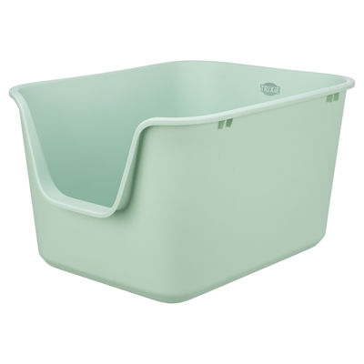 Trixie Pavo Katzentoilette hoher Rand 44x55x32 cm