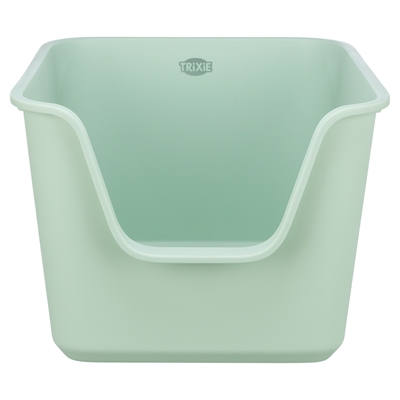 Trixie Pavo Katzentoilette hoher Rand 44x55x32 cm