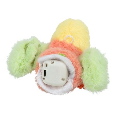 TRIXIE ZAPPELVOGEL PLÜSCH