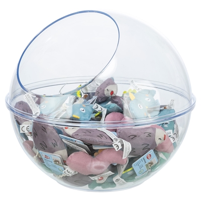 TRIXIE DINOS EN DIEREN PLUCHE MET CATNIP ASSORTI