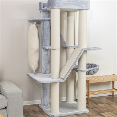 Trixie Active XXL krabpaal 70x70x188 cm