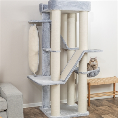 Trixie Active XXL krabpaal 70x70x188 cm