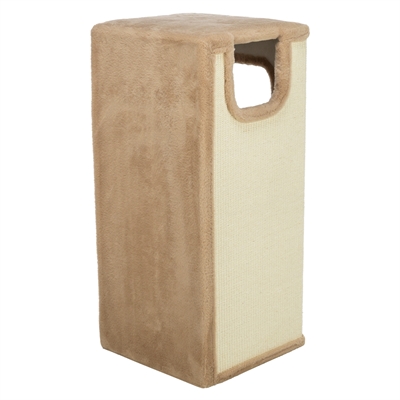 TRIXIE KATTENTOREN DORIA TAUPE
