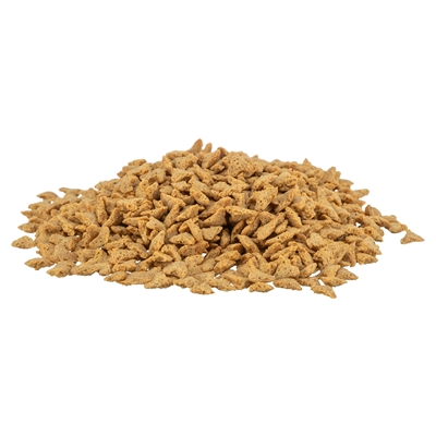TRIXIE Kattensnack Triangles 56% kippenborst & catnip - taurine & hoog eiwit - 50 g