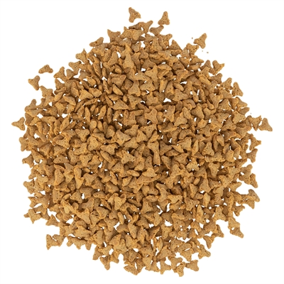 TRIXIE Kattensnack Triangles 56% kippenborst & catnip - taurine & hoog eiwit - 50 g