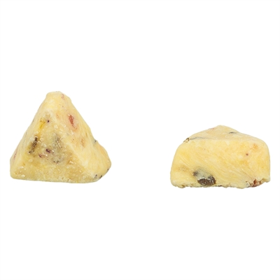 TRIXIE CHEESE TRIANGLES MET FRUIT EN GROENTEN