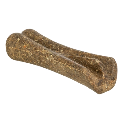 TRIXIE VEGAN BONE MET BIERGIST