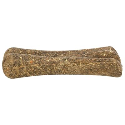 TRIXIE VEGAN BONE MET BIERGIST