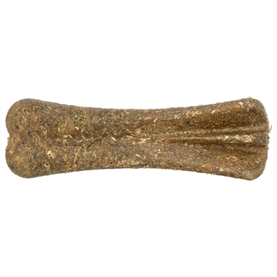 TRIXIE VEGAN BONE MET BIERGIST