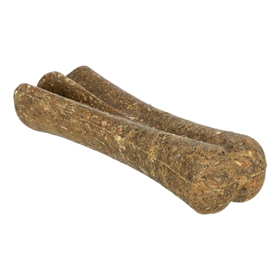 TRIXIE VEGAN BONE MET BIERGIST