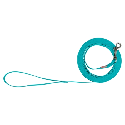 TRIXIE SLEEPLIJN EASY LIFE WATERAFSTOTEND AFWASBAAR OCEAANBLAUW