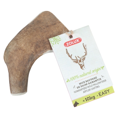 Zolux Bois de cerf Easy friandise à mâcher