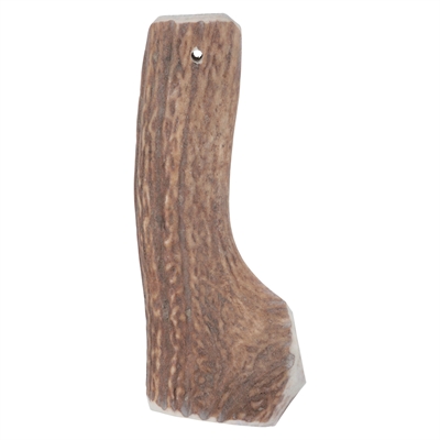 Zolux Bois de cerf coupé en deux easy