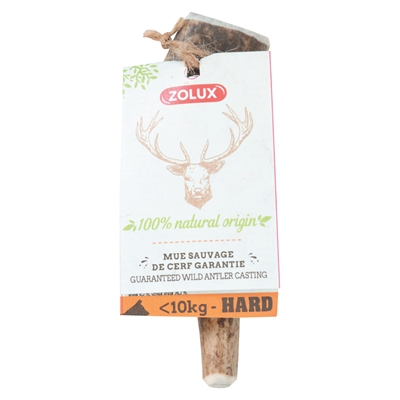 Zolux Bois de cerf très dur