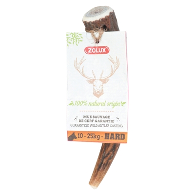 Zolux Bois de cerf très dur