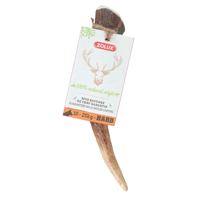 Zolux Bois de cerf très dur