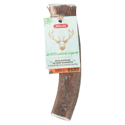Zolux Bois de cerf très dur