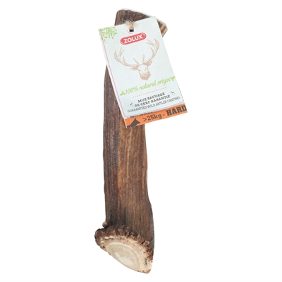 Zolux Bois de cerf très dur